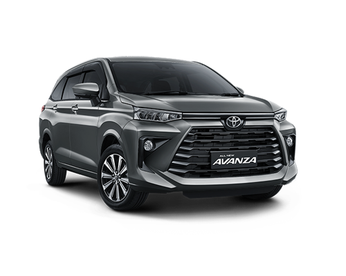 All New Avanza