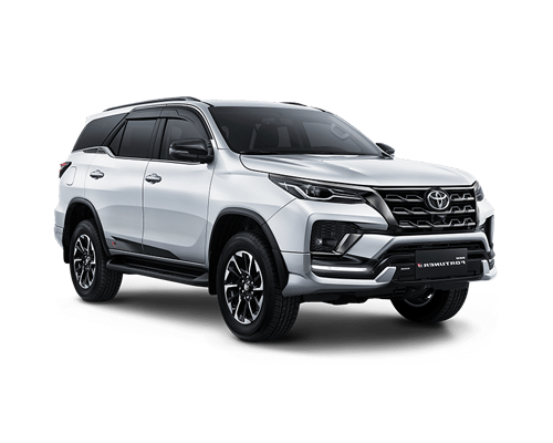 Fortuner